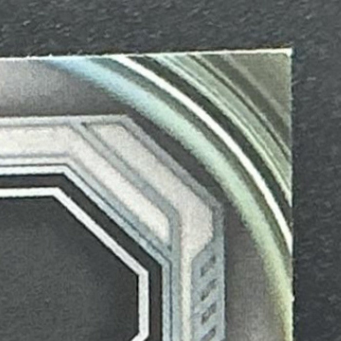 GENERAL GRIEVOUS 2025 TOPPS CHROME STAR WARS GALAXY #12