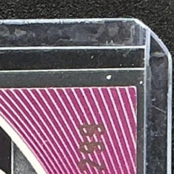 JACKSON JOBE 2025 BOWMAN #50 FUCHSIA BORDER 15/299 RC TIGERS