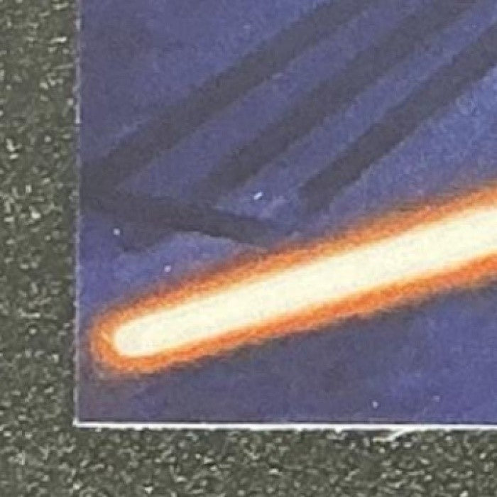 CONFRONTATION 2025 TOPPS CHROME STAR WARS GALAXY #24