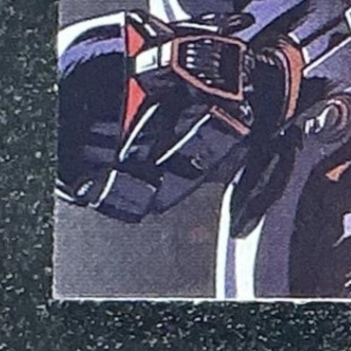 MASTERHOOD 2025 TOPPS CHROME STAR WARS GALAXY #41