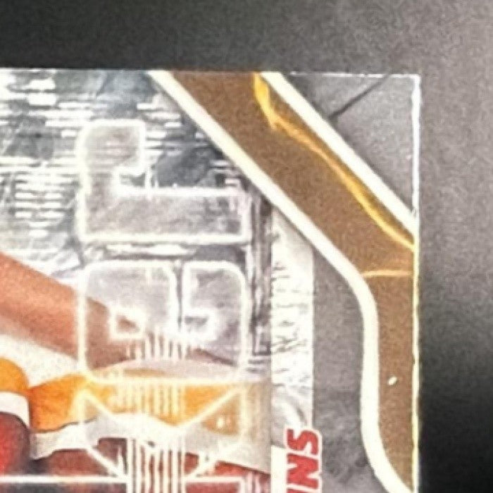 JUJU WATKINS 2025-26 BOWMAN #TT-8 TALENT TRACKER CHROME TROJANS