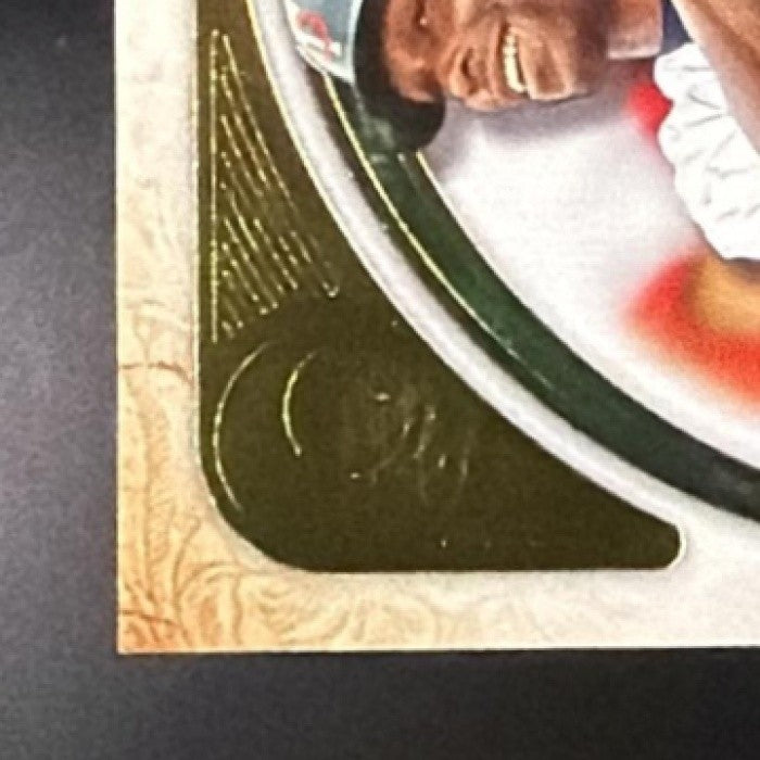 TORII HUNTER 2026 TOPPS TIER ONE #PPA-THU PRIME PERFORMERS AUTO /125 TWINS