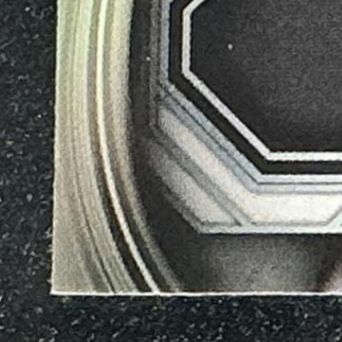 SURPRISE CLANKERS! 2025 TOPPS CHROME STAR WARS GALAXY #87