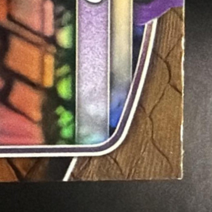 GRACE KNOX 2025-26 BOWMAN #BCP-48 CHROME REPTILIAN REFRACTOR 1ST PROSPECT TIGERS