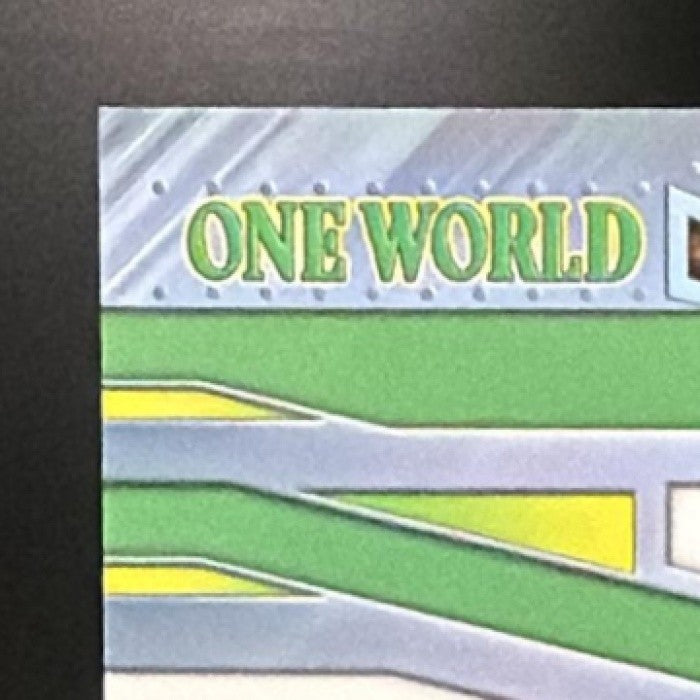 ONE WORLD UNDER DOOM #17 2026 TOPPS CHROME MARVEL COMICS #OW-17