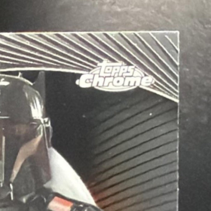MOFF GIDEON 2025 TOPPS STAR WARS HYPERSPACE #52