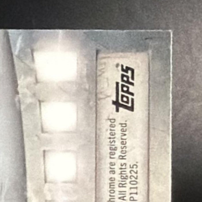 ALAMITE 2025 TOPPS STAR WARS HYPERSPACE #BIG-12 THERE'S ALWAYS A BIGGER FISH