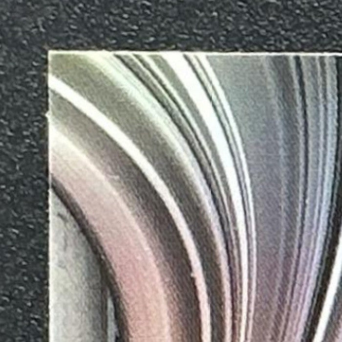 BOARDING PARTY 2025 TOPPS CHROME STAR WARS GALAXY #96 REFRACTOR