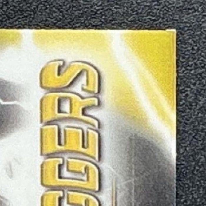 KONNOR GRIFFIN 2026 BOWMAN #ES-17 ELECTRIC SLUGGERS CHROME PIRATES