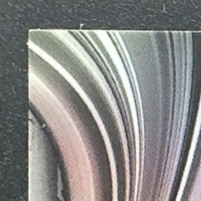 SHADOW OF EVIL 2025 TOPPS CHROME STAR WARS GALAXY #95