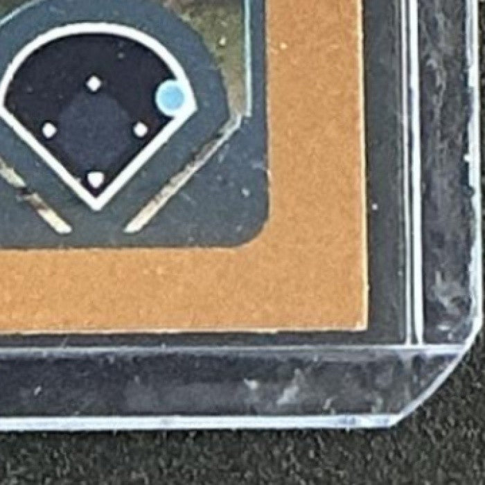 JOSH LOWE 2025 TOPPS #497 GOLD 90/2025 RAYS