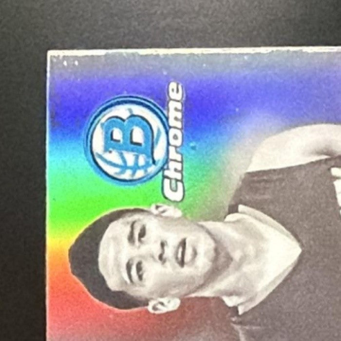 DEVIN BOOKER 2025-26 BOWMAN #YK-13 CHROME YOUNG KINGS REFRACTOR SUNS