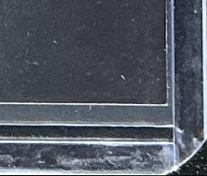 AARON JUDGE 2025 TOPPS #GD-6 GAMEDAY DRIP YANKEES