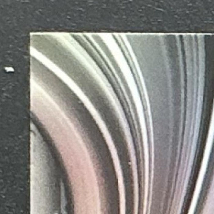 LEARNING THE FORCE 2025 TOPPS CHROME STAR WARS GALAXY #30