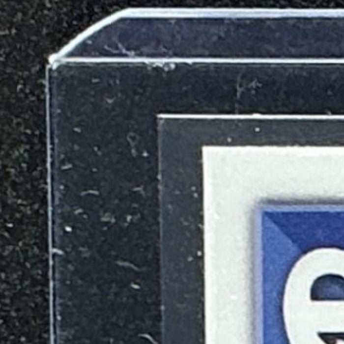 2024 Bowman Draft Carson DeMartini #BDC-89 Chrome Refractor 1st Prospect