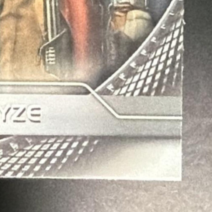 BO-KATAN KRYZE 2025 TOPPS STAR WARS HYPERSPACE #46