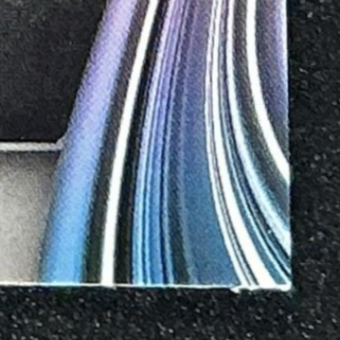 OBI-WAN KENOBI 2025 TOPPS CHROME STAR WARS GALAXY #9