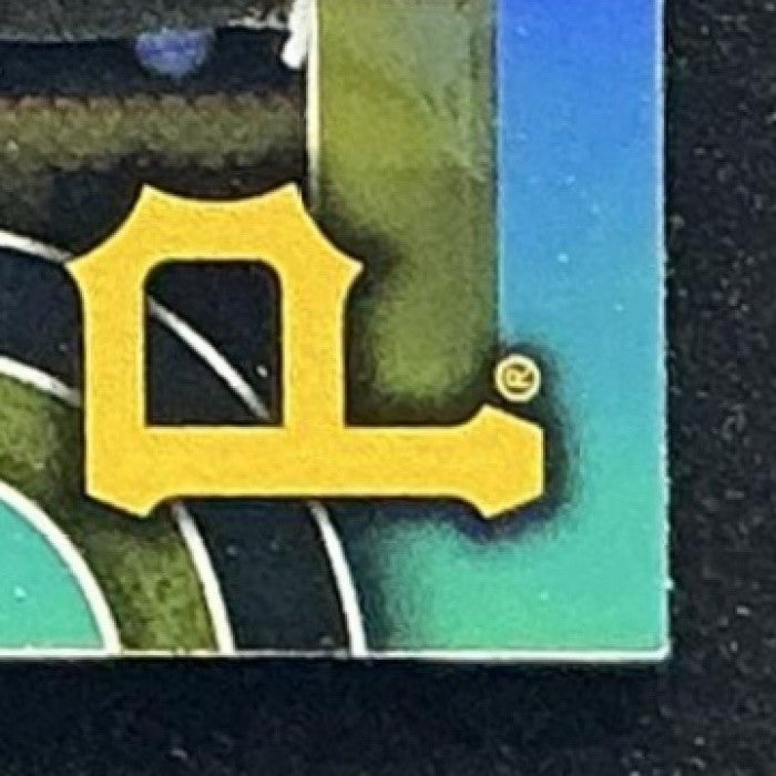 TOMMY PHAM 2025 TOPPS CHROME UPDATE #USC45 REFRACTOR PIRATES