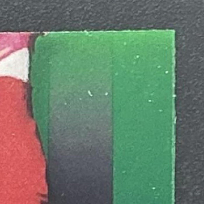 2023 Topps Finest UEFA Club Competitions Ricardo Pepi #47 Green /99