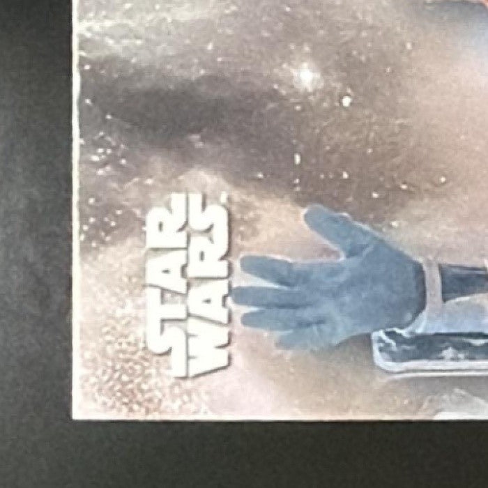 ENFYS NEST 2025 TOPPS CHROME STAR WARS #115