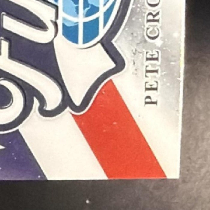 PETE CROW-ARMSTRONG 2026 TOPPS FINEST #WF-8 WORLDS