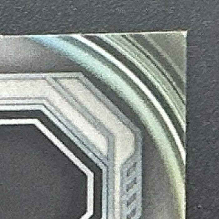 SMUGGLER'S MOON 2025 TOPPS CHROME STAR WARS GALAXY #37