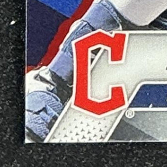 STEVEN KWAN 2025 BOWMAN'S BEST #61 GUARDIANS