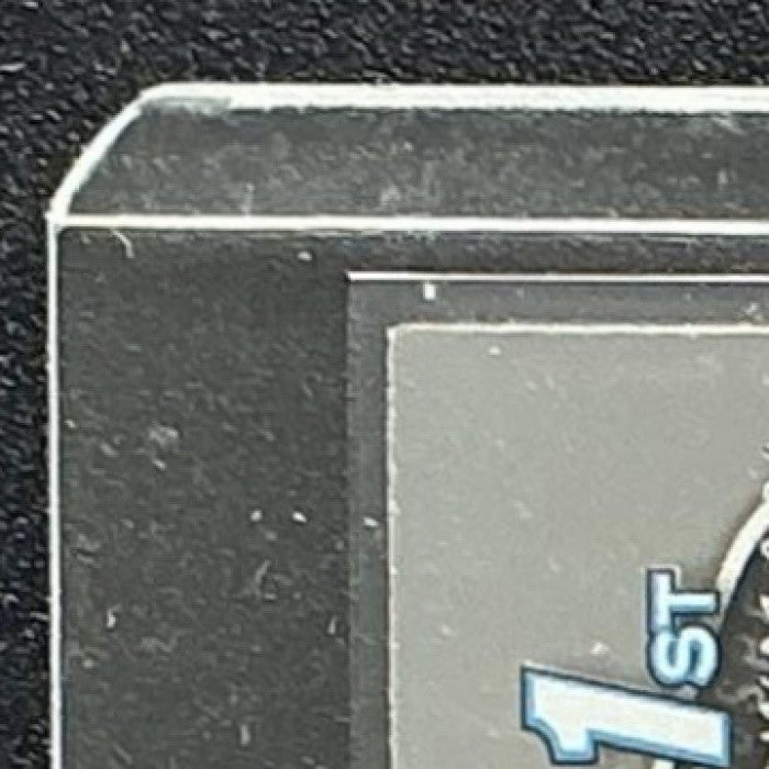 FABIAN LOPEZ 2025 BOWMAN #BCP-19 CHROME 1ST PROSPECT MARLINS