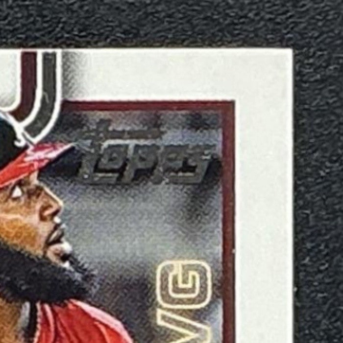 SHOHEI OHTANI LUIS ARRAEZ MARCELL OZUNA 2025 TOPPS COMPLETE SETS #347
