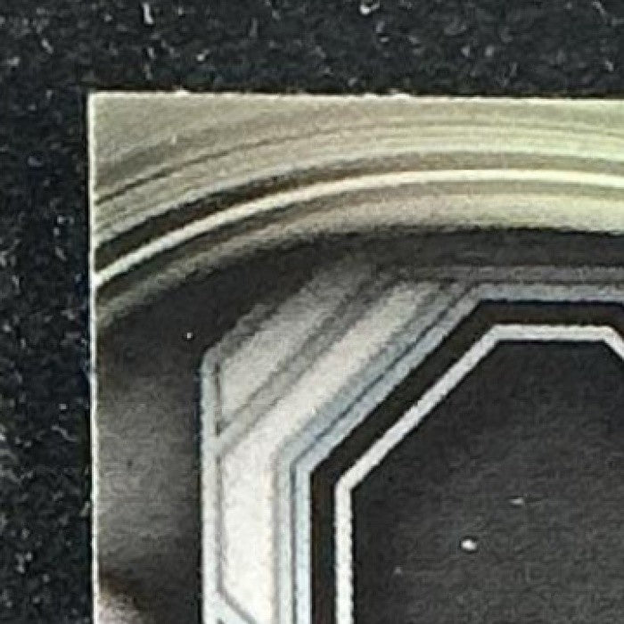 THE CLONES 2025 TOPPS CHROME STAR WARS GALAXY #59
