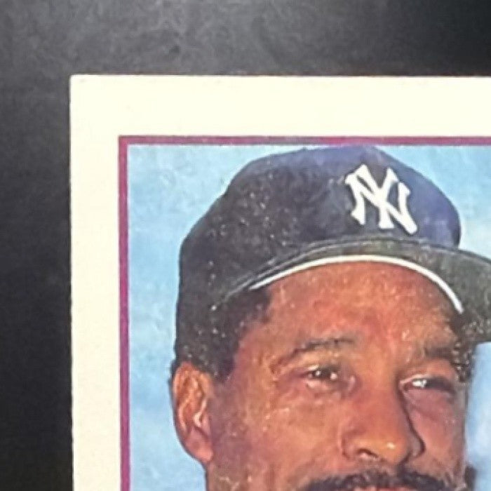 DAVE WINFIELD 1988 SCORE #55 YANKEES