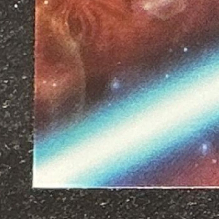 LUKE SKYWALKER AND OBI-WAN KENOBI 2025 TOPPS CHROME STAR WARS GALAXY #51