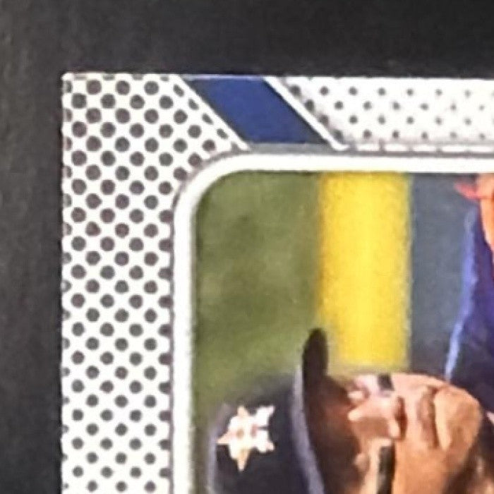 JEREMY PENA 2025 TOPPS PRISTINE #116 ASTROS