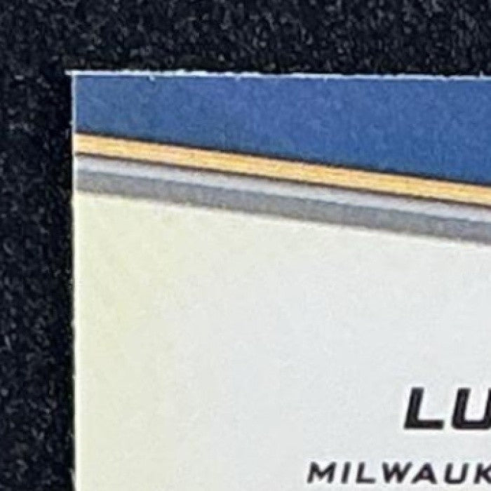 LUIS PENA 2025 BOWMAN'S BEST #TP-24 TOP PROSPECTS BREWERS