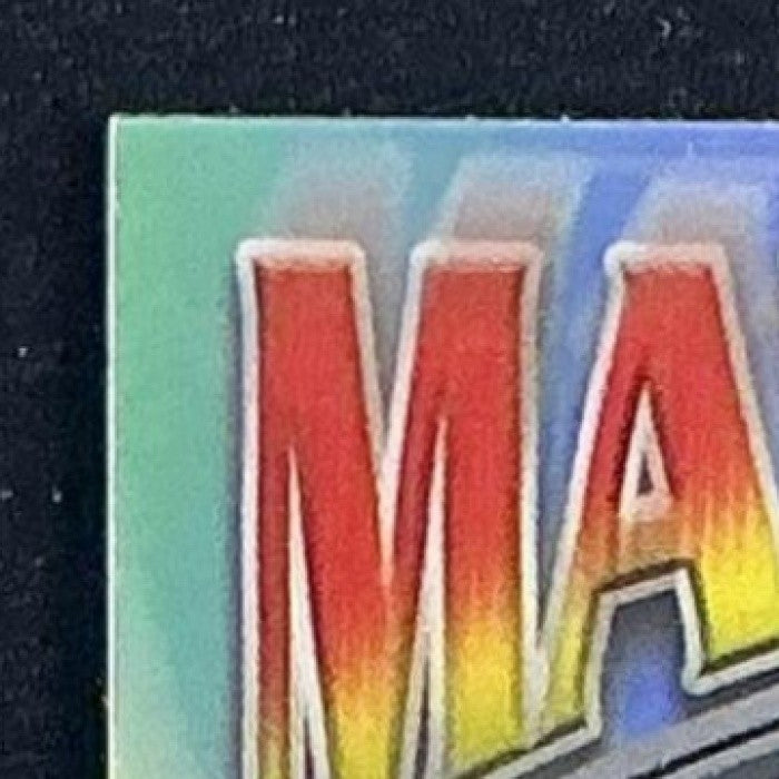 TRAVIS BAZZANA 2025 BOWMAN CHROME #MV-12 MAX VOLUME GUARDIANS