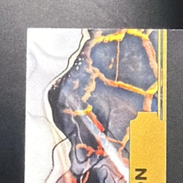ANTHONY RIZZO 2025 TOPPS INCEPTION #ITA-AR TRANSFORMATION AUTO /100 YANKEES