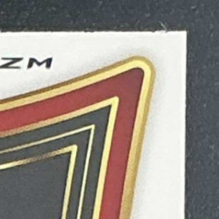 JOTA SILVA 2024-25 PANINI SELECT PREMIER LEAGUE #74 TERRACE RED ICE NOTTINGHAM