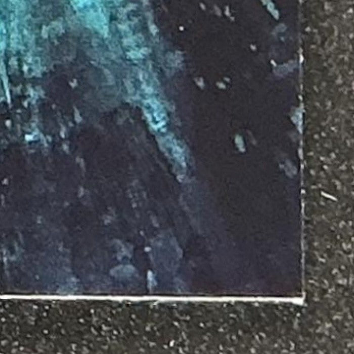 MAKING A JEDI 2025 TOPPS CHROME STAR WARS GALAXY #55
