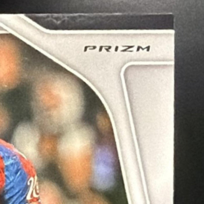 MARC GUEHI 2024-25 PANINI PRIZM PREMIER LEAGUE #166 RED 6/199 CRYSTAL PALACE