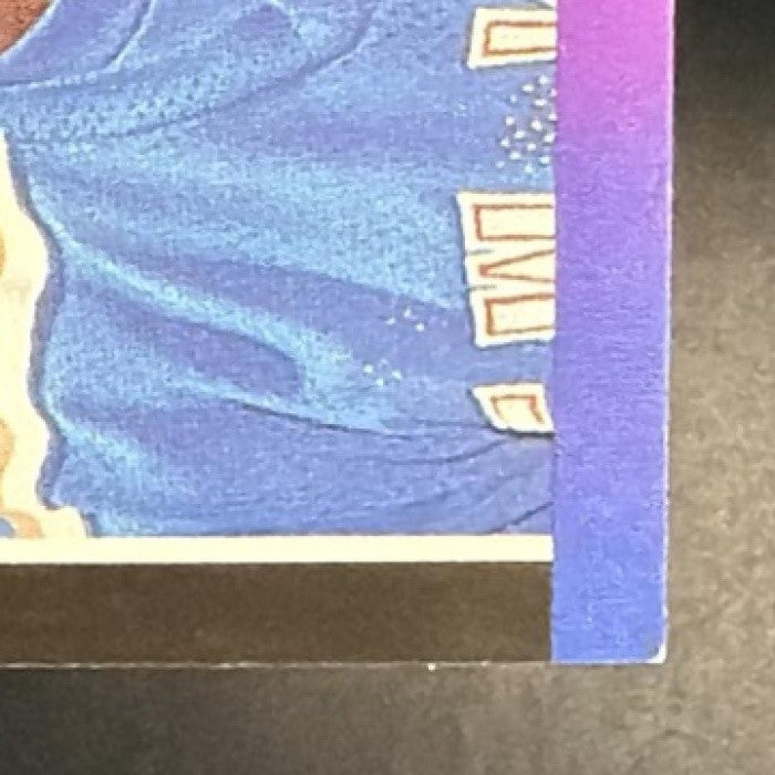 DARRYL STRAWBERRY 1989 DONRUSS #BC-6B BONUS MVPS METS