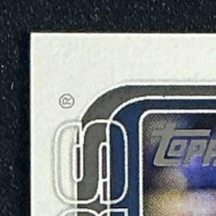 SHOHEI OHTANI 2025 TOPPS #1 DODGERS
