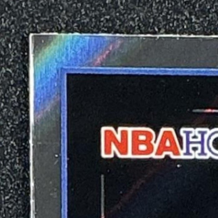 RUDY GOBERT 2025-26 TOPPS HOOPS #157 LIGHT BURST TIMBERWOLVES