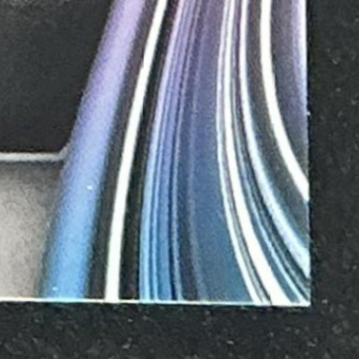 LEARNING THE FORCE 2025 TOPPS CHROME STAR WARS GALAXY #30