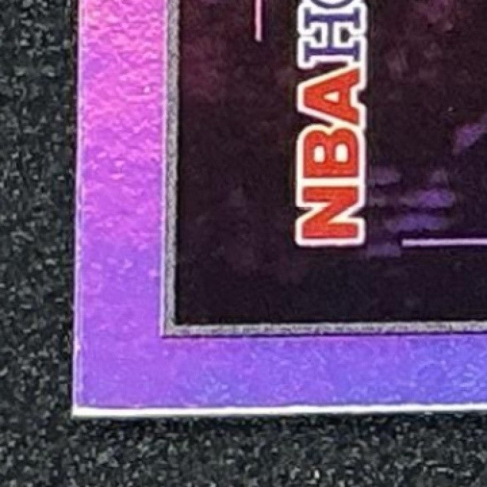 DANNY WOLF 2025-26 TOPPS HOOPS #246 RC NETS