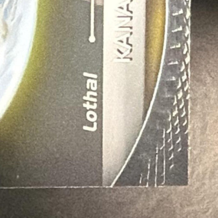 KANAN JARRUS 2025 TOPPS STAR WARS HYPERSPACE #33