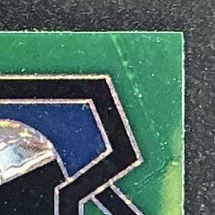 DWIGHT GOODEN 2024 PANINI PRIZM #156 GREEN METS