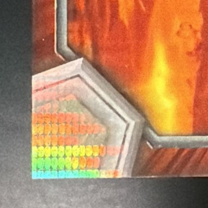 2025 Topps Star Wars The Great Purge of Mandalore Galactic Eras Pulsar /99