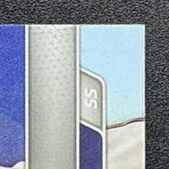 COREY SEAGER 2025 BOWMAN'S BEST #1 REFRACTOR RANGERS