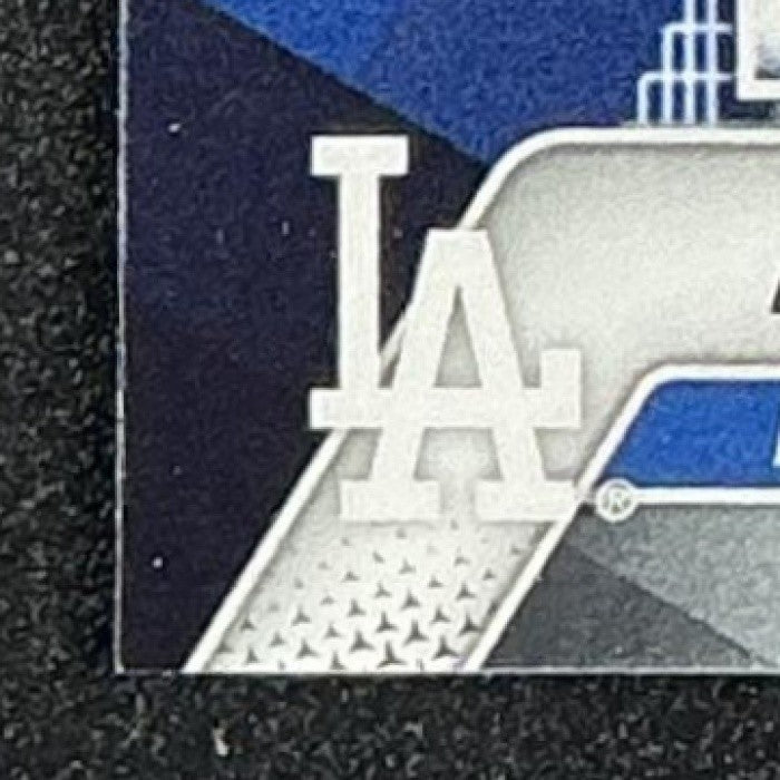 MOOKIE BETTS 2025 BOWMAN'S BEST #64 DODGERS