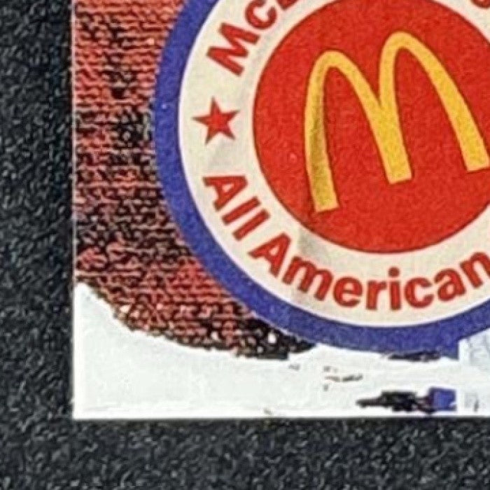 ADDIE DEAL 2025 TOPPS CHROME MCDONALD'S ALL-AMERICAN #TP-29 TOP RECRUITS